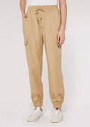 Combat Cotton Jogger, Stone, large