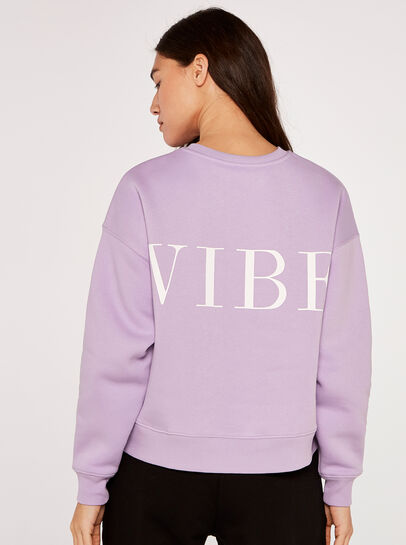 Good Vibe Sweater