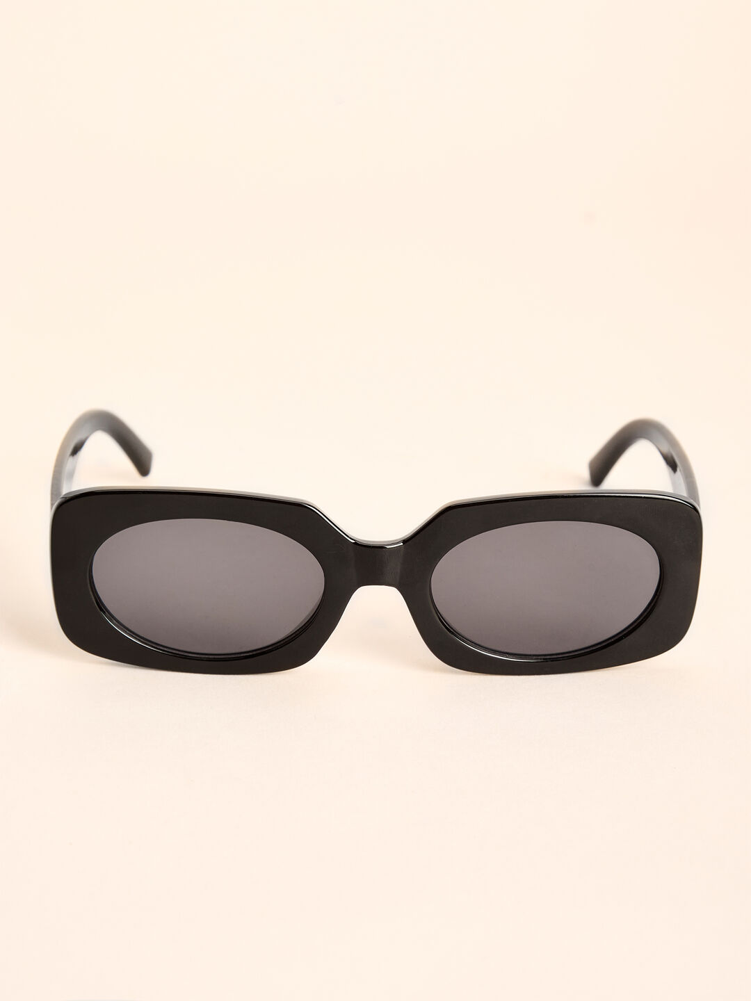 Image of 90s Style Square Sunglasses
