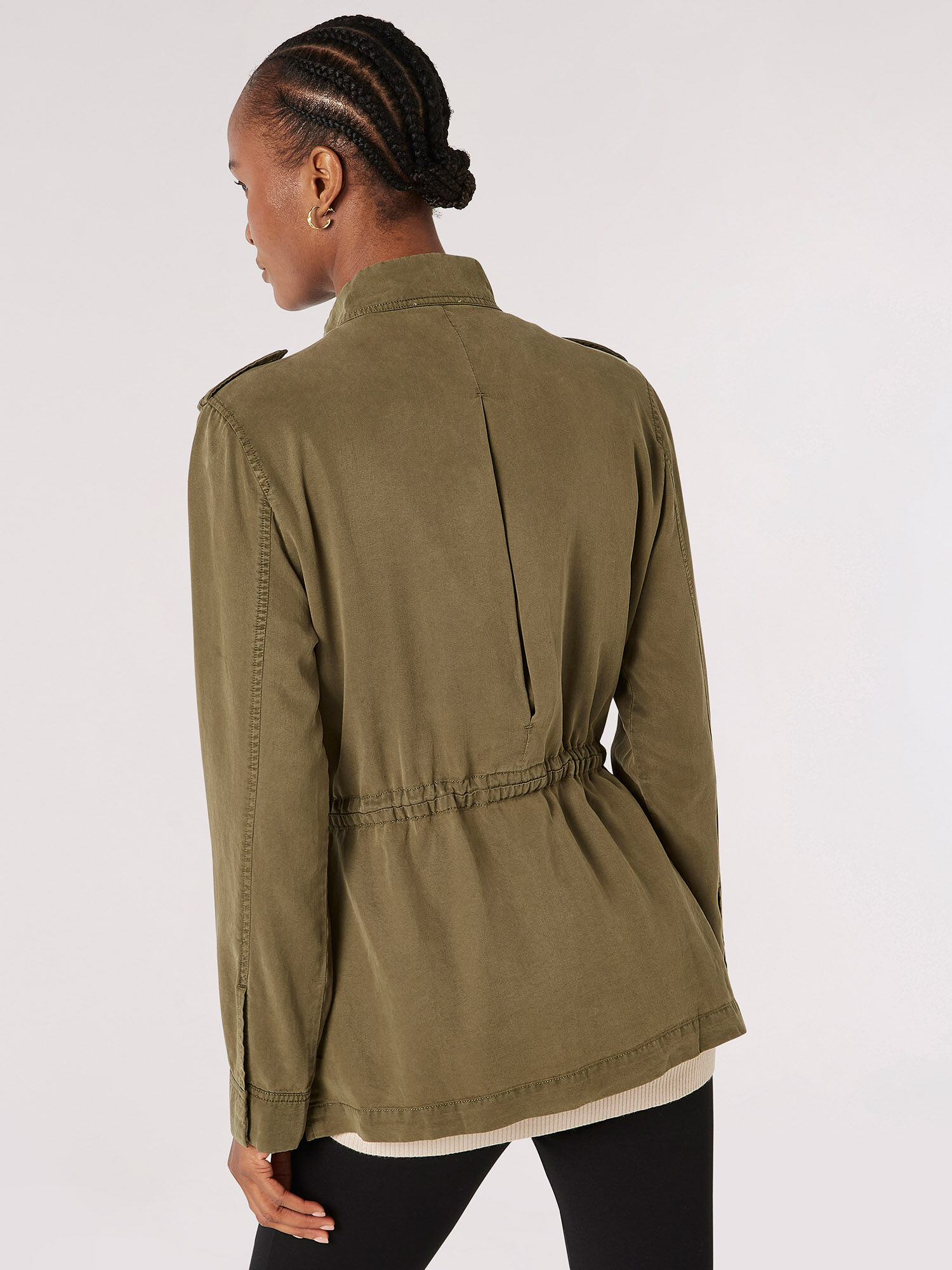 Women's ridgeside utility jacket shop
