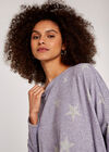 Star Top, Lilac, large