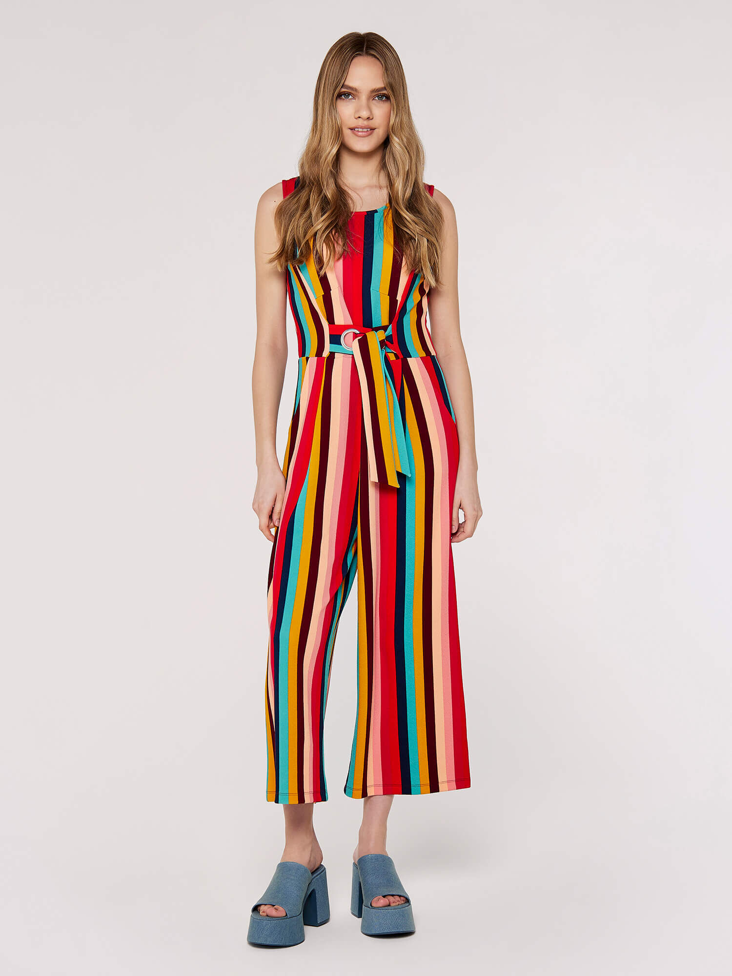 Jumpsuits Playsuits Womenswear Apricot Clothing