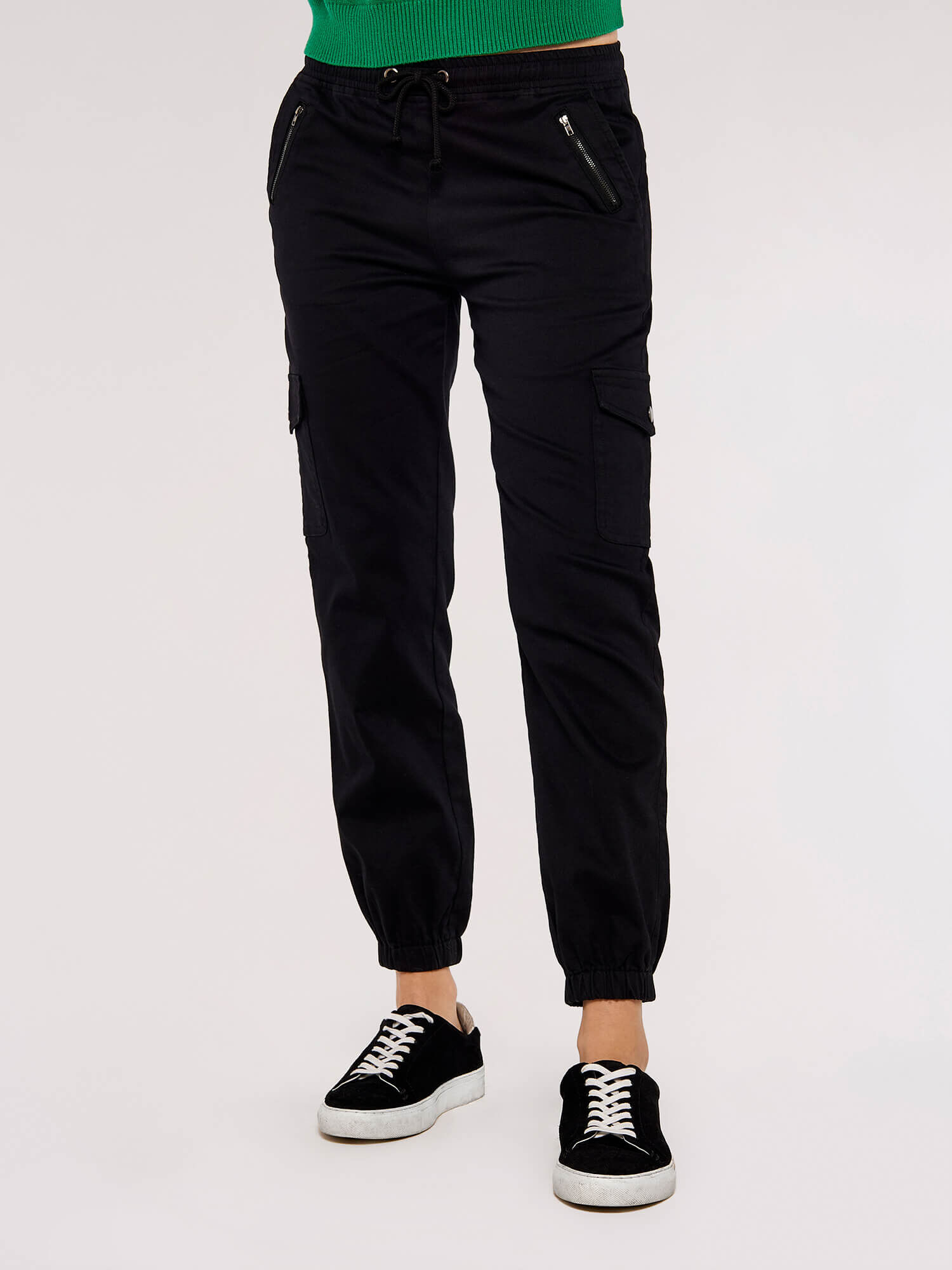 Combat cargo outlet pants