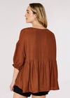 , Rust, large