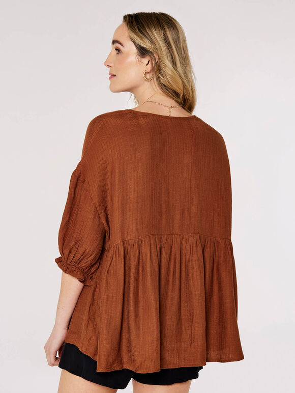 , Rust, large