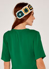 Crochet Headband, Assorted, large