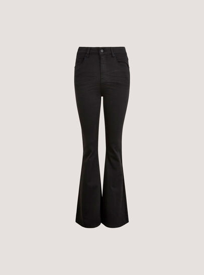 Lola Flare Jeans