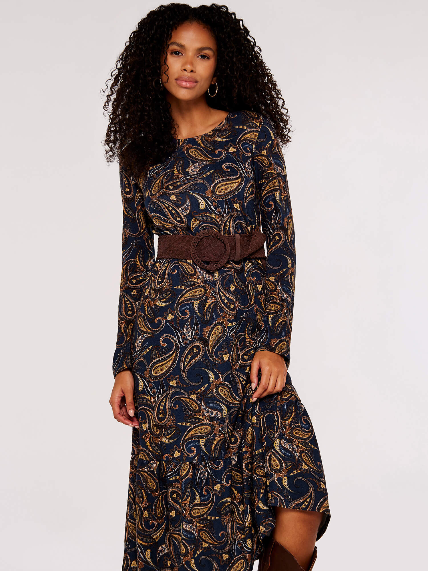 Midi Dresses | Apricot UK