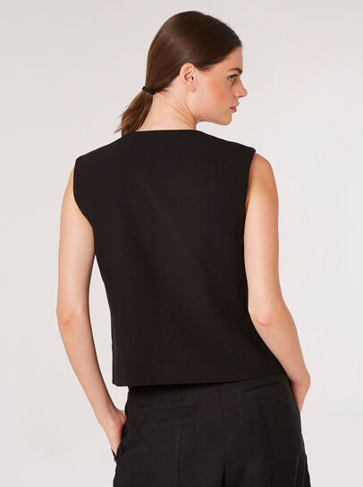 Tailored Waistcoat