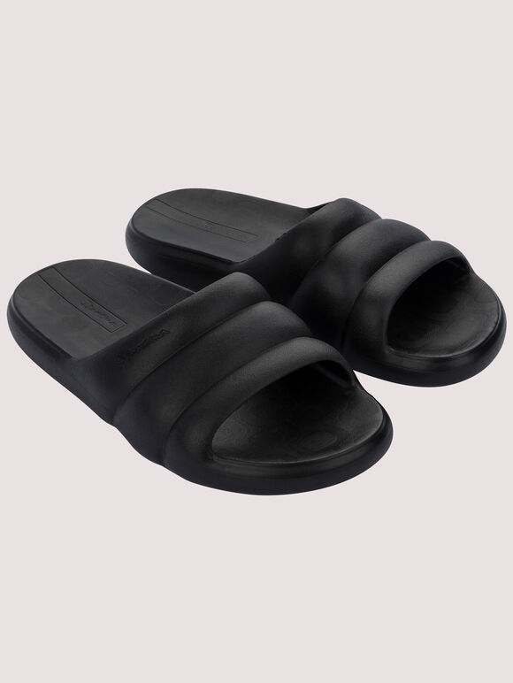 Bliss Sliders, Black, large