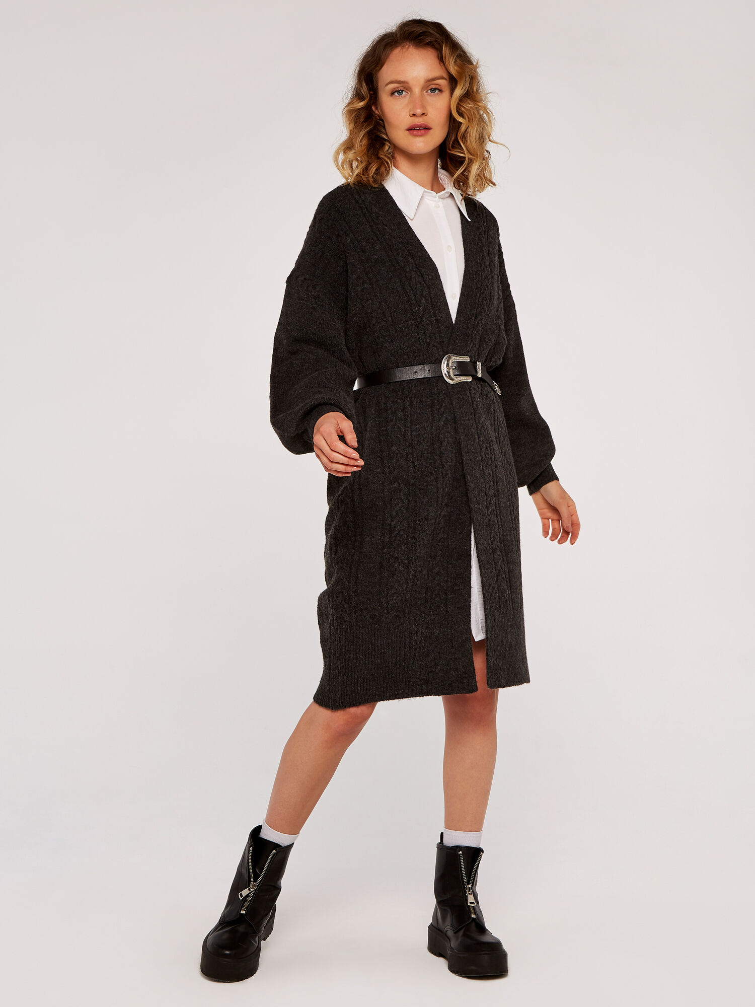 Manteau shop ba&sh outlet