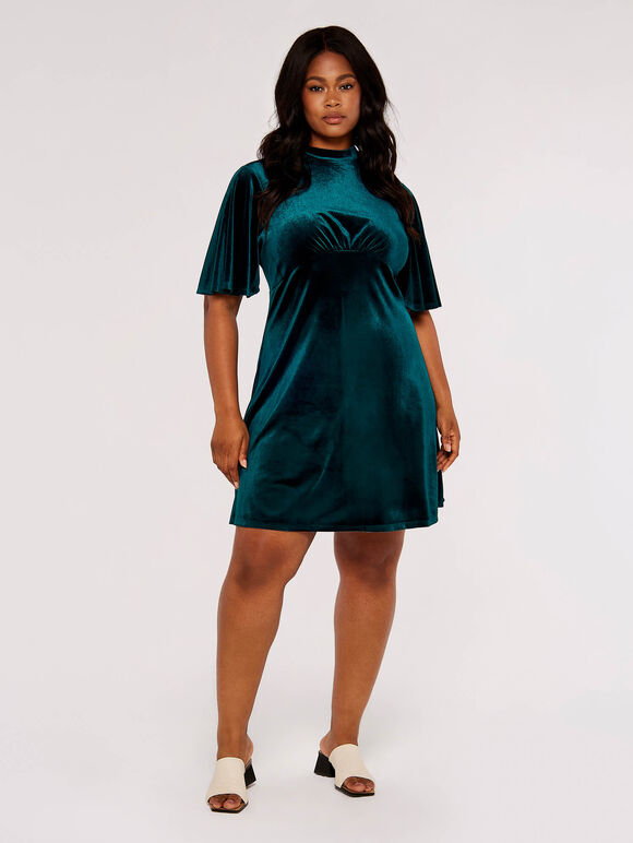 , Green, large