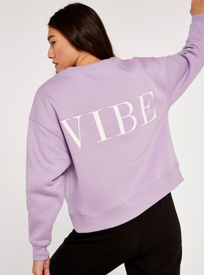 Good Vibe Sweater
