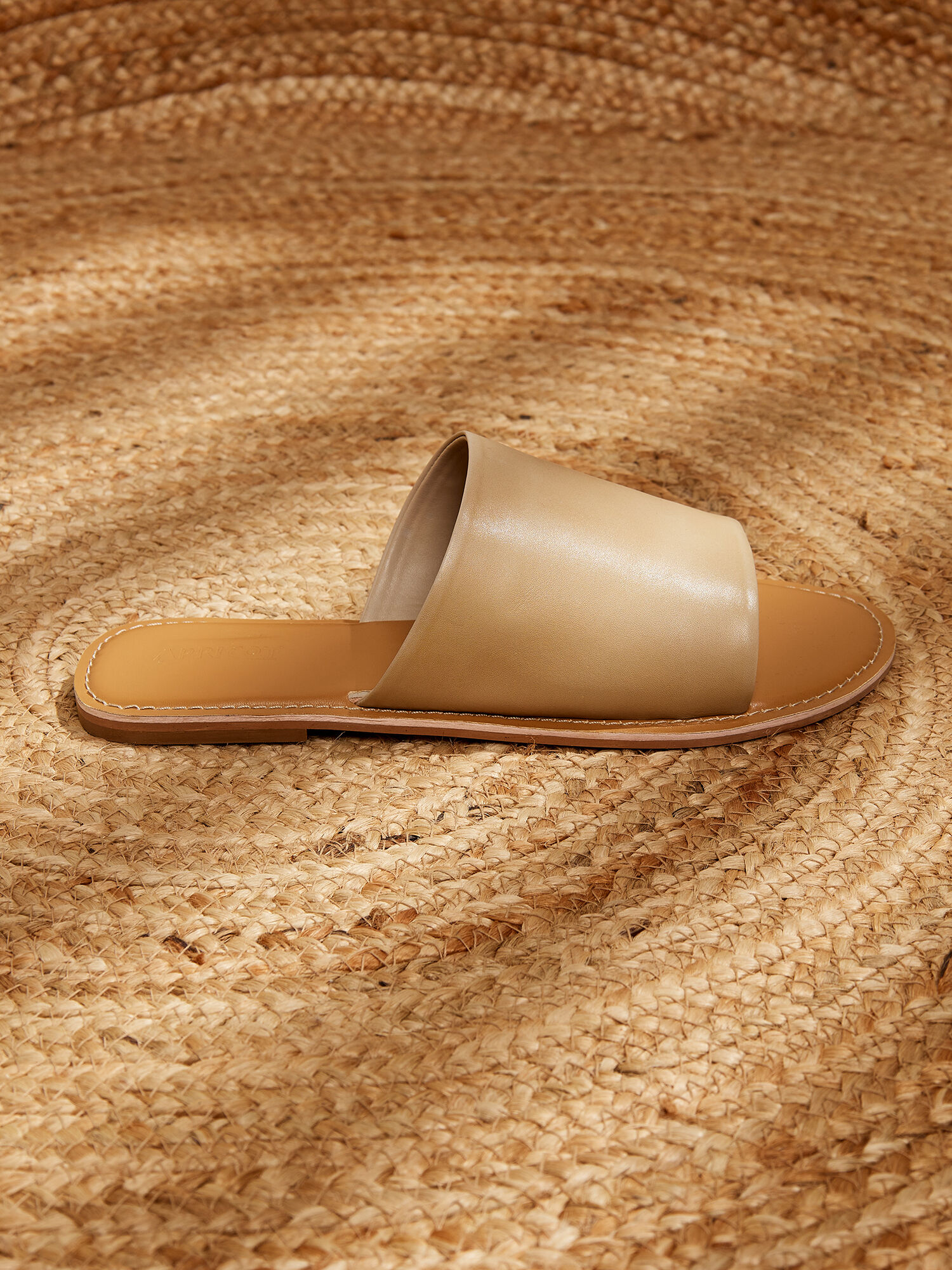 Soft mules on sale