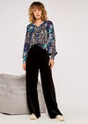 Gemstone Shirt, Purple, large
