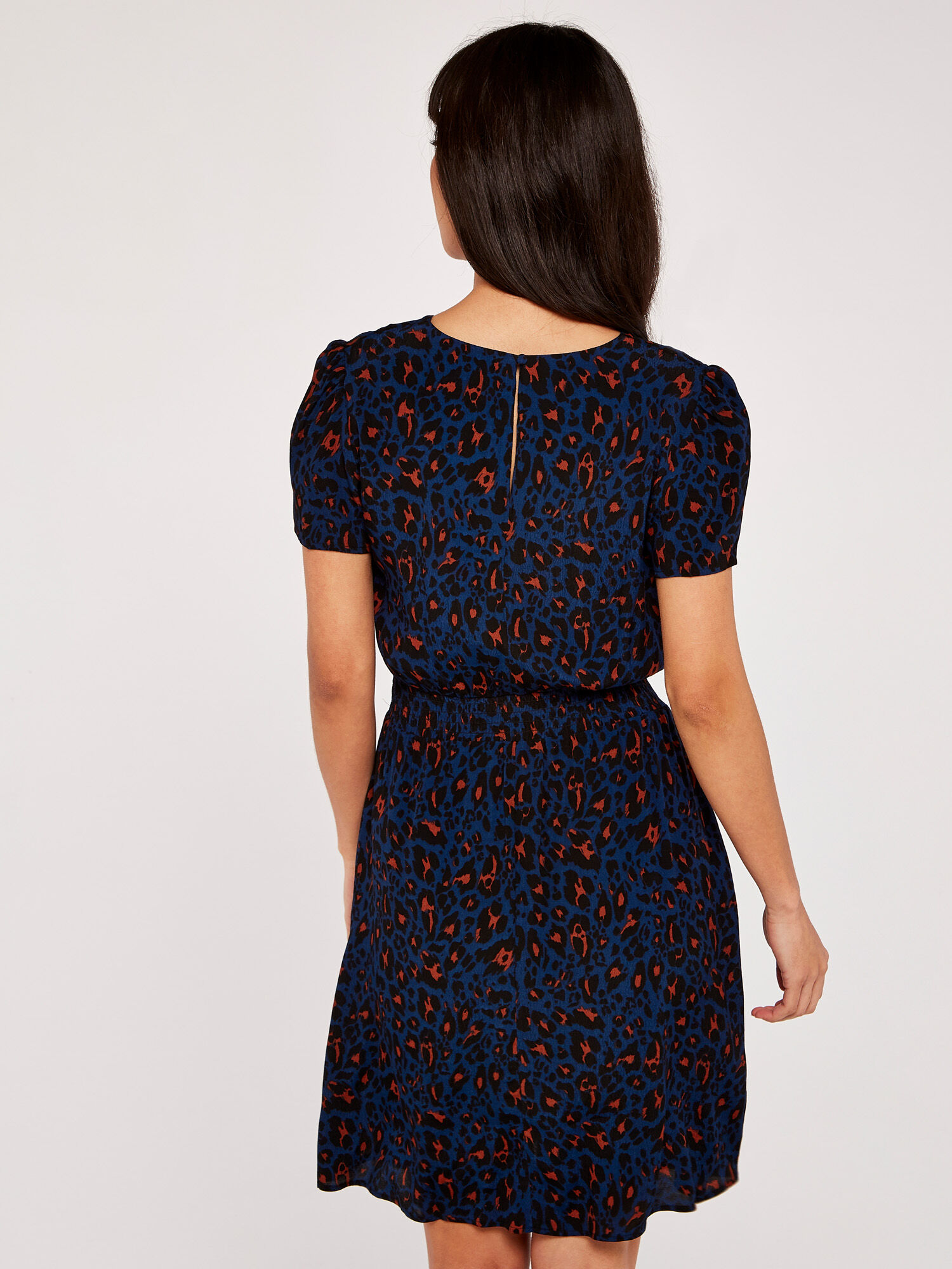 Sessun wax ko ko sale dress