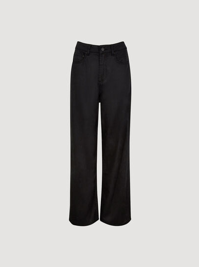Elisa Wide Leg Jeans