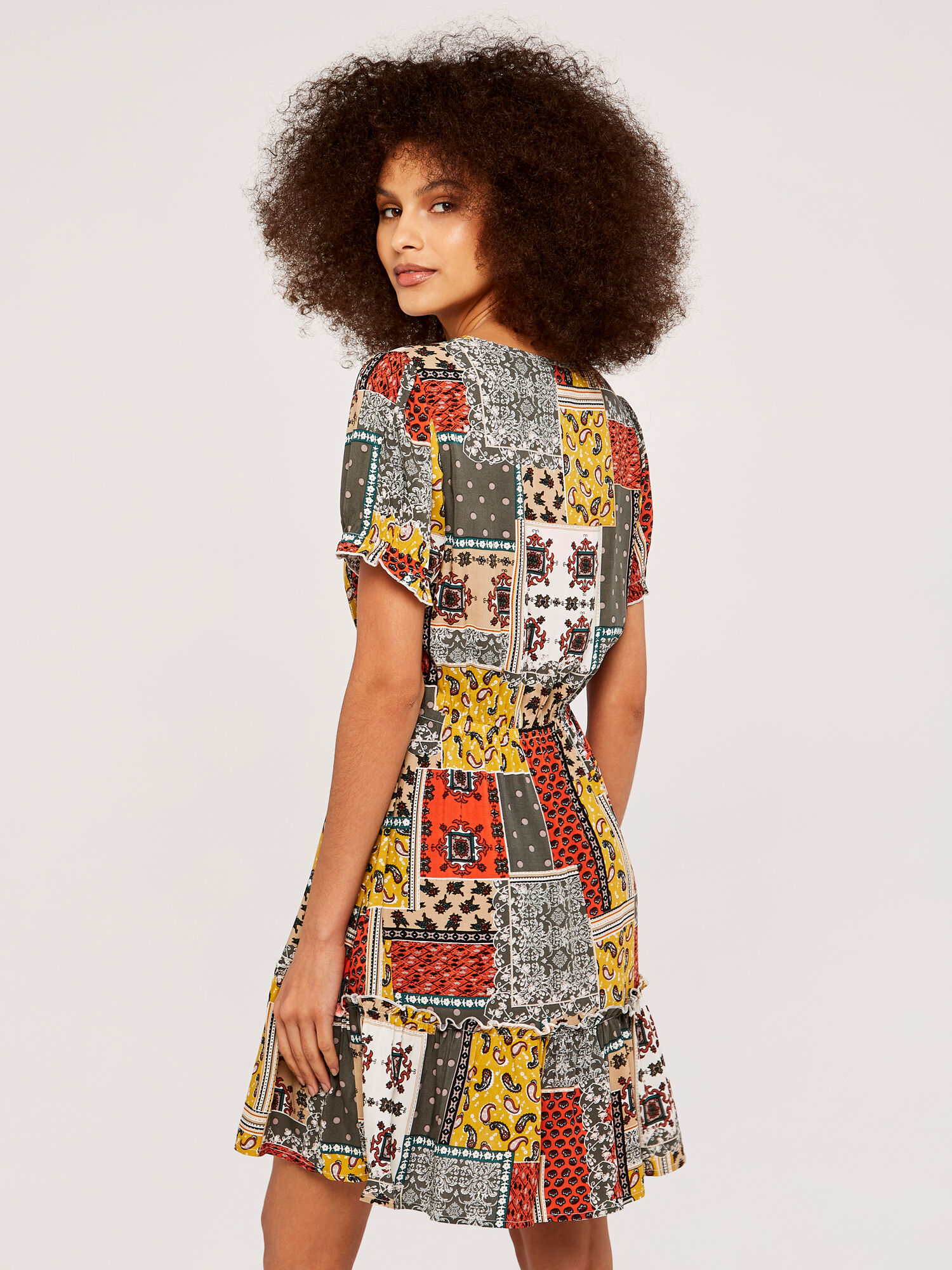 Paisley dress uk 2025