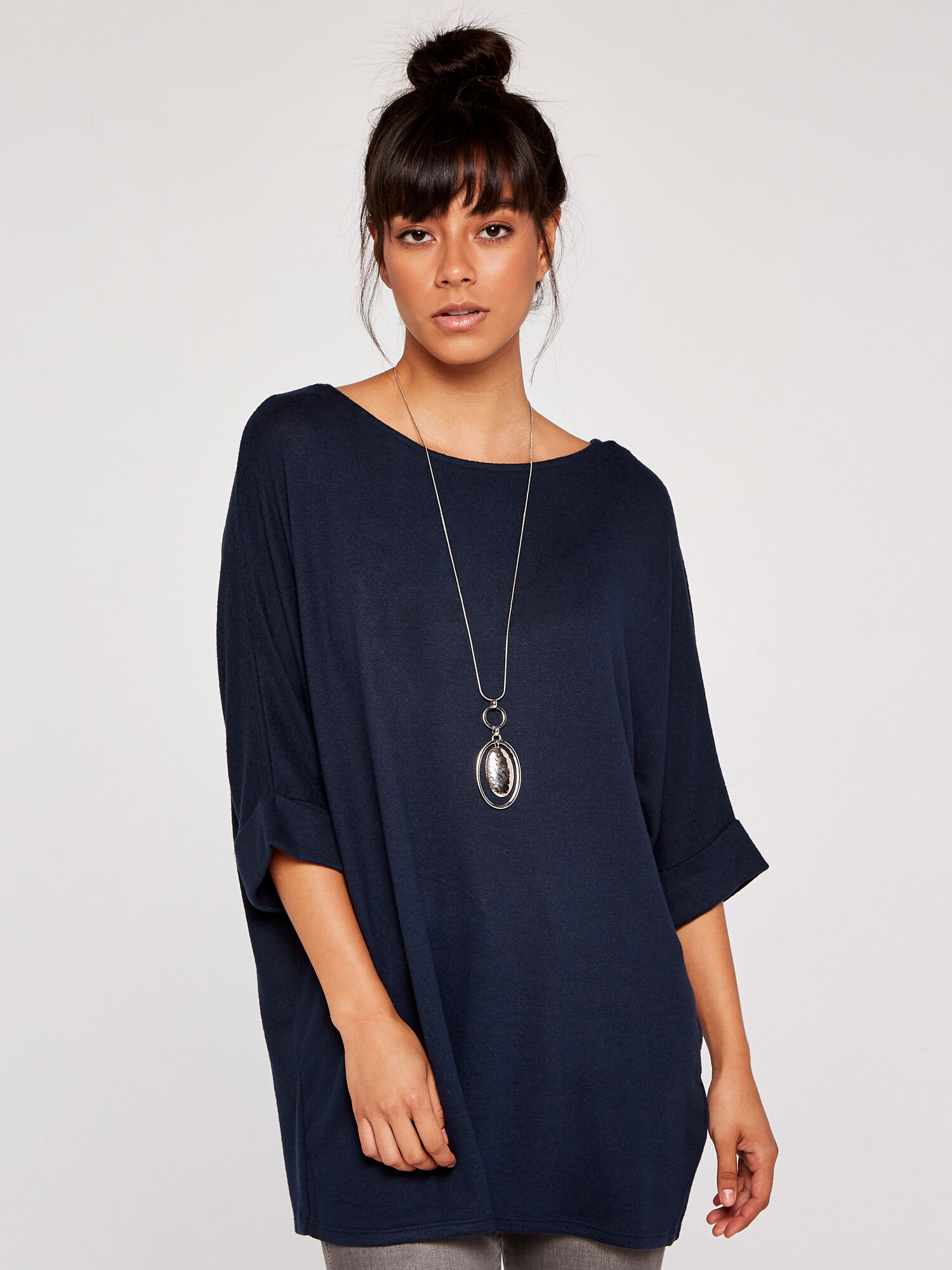 Bat winged top discount