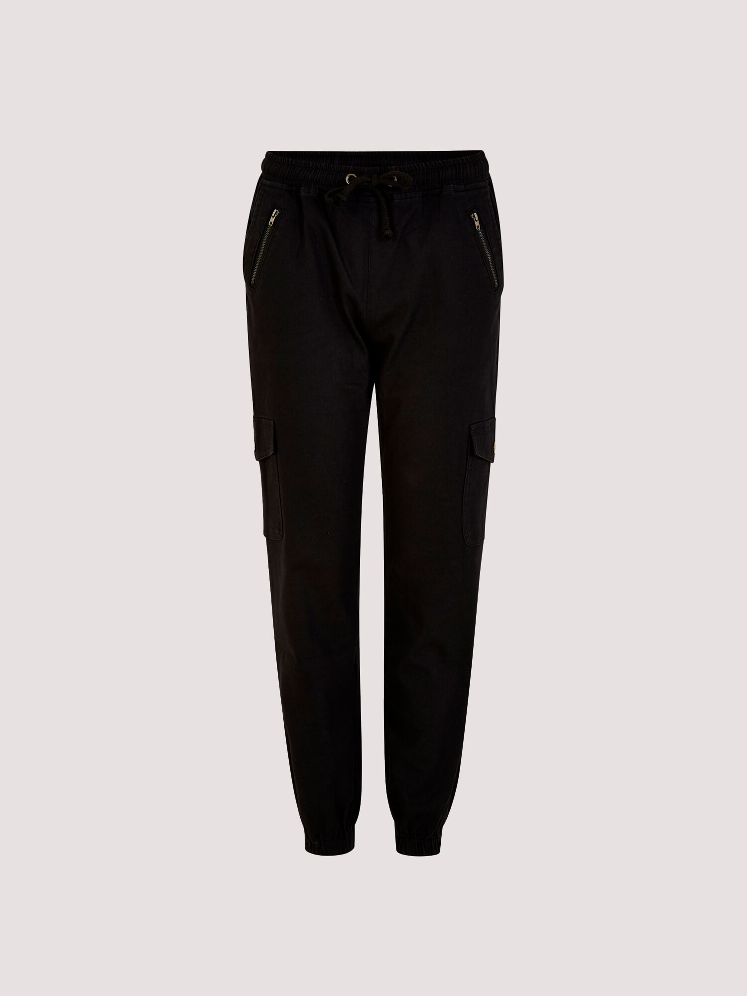 Combat cargo pants top