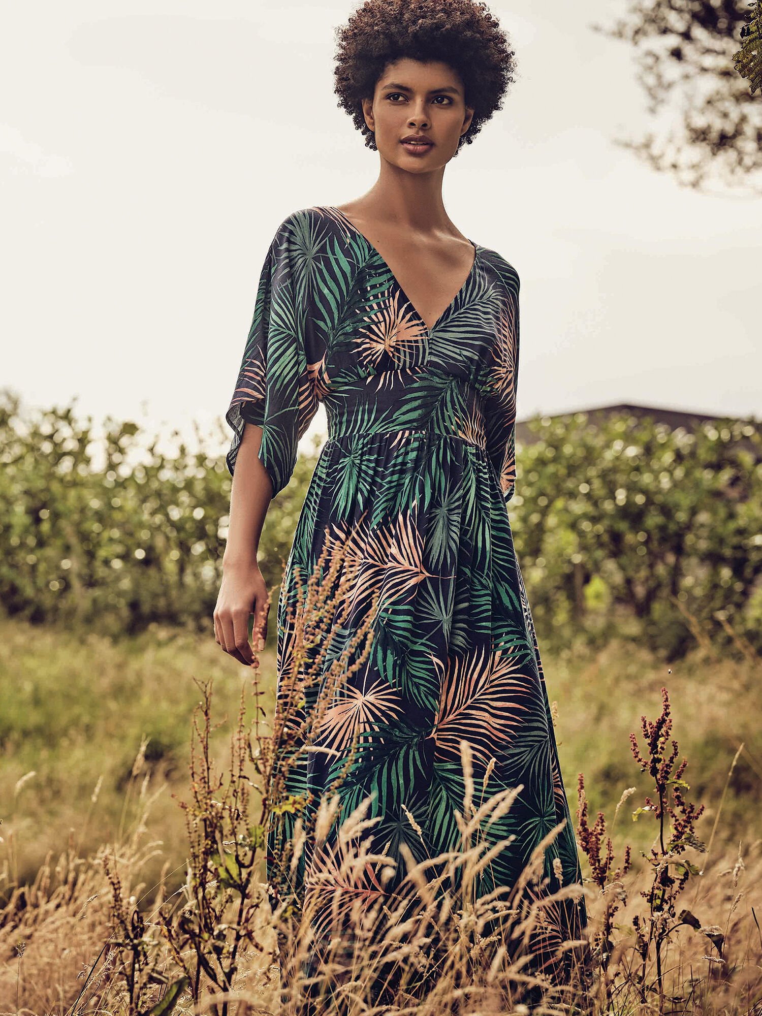 Apricot dresses sale