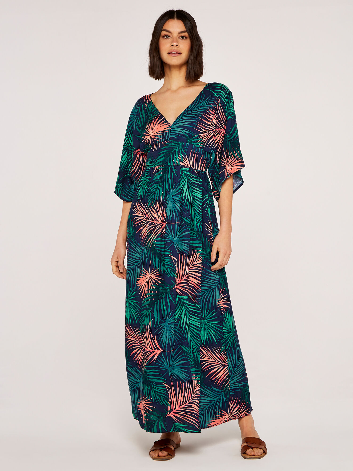 Palm online leaf maxi