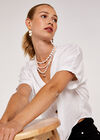 Shell Necklace, Assorted, large