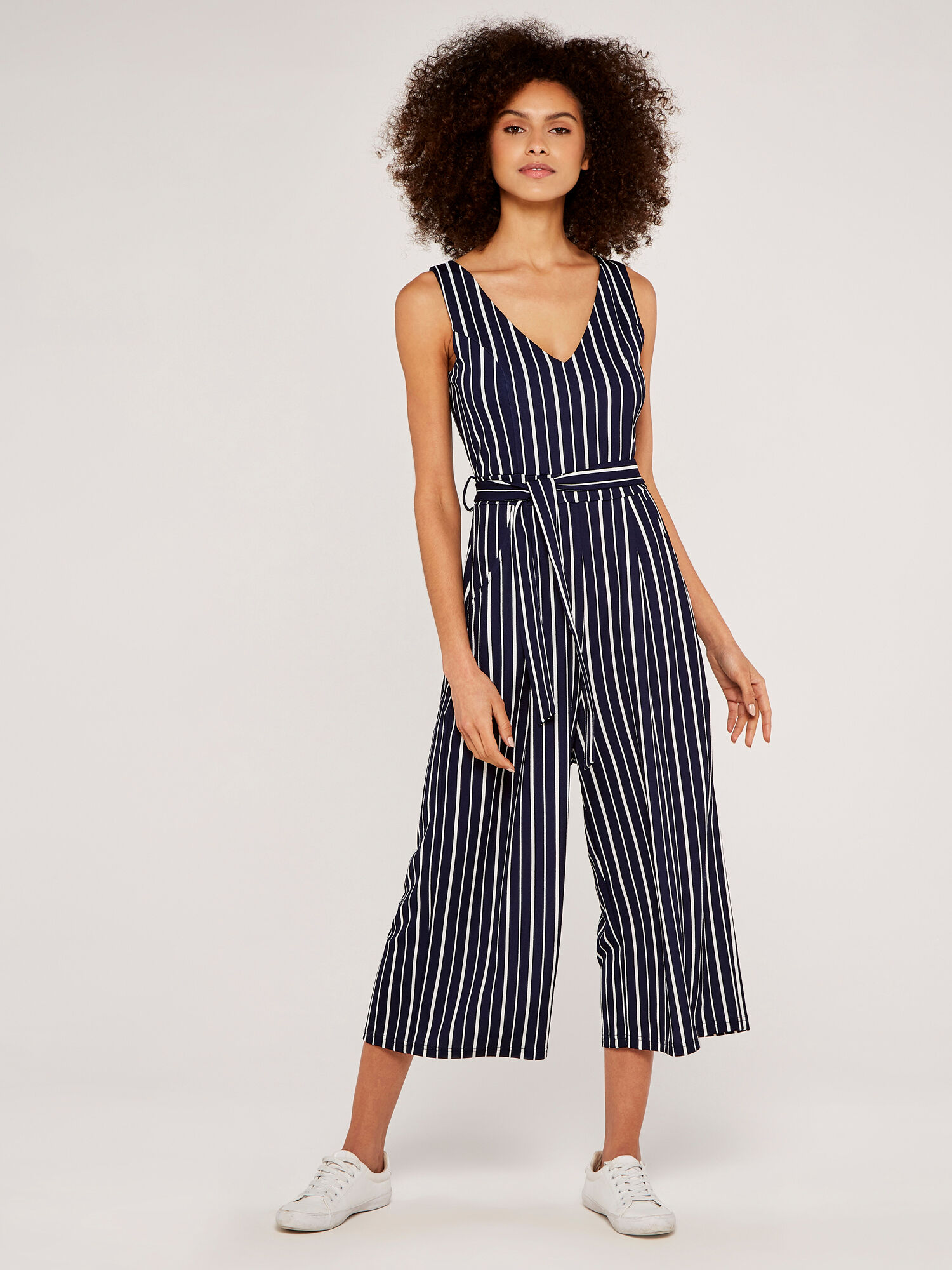 Apricot jumpsuit sale