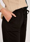 Joggers, Black, large