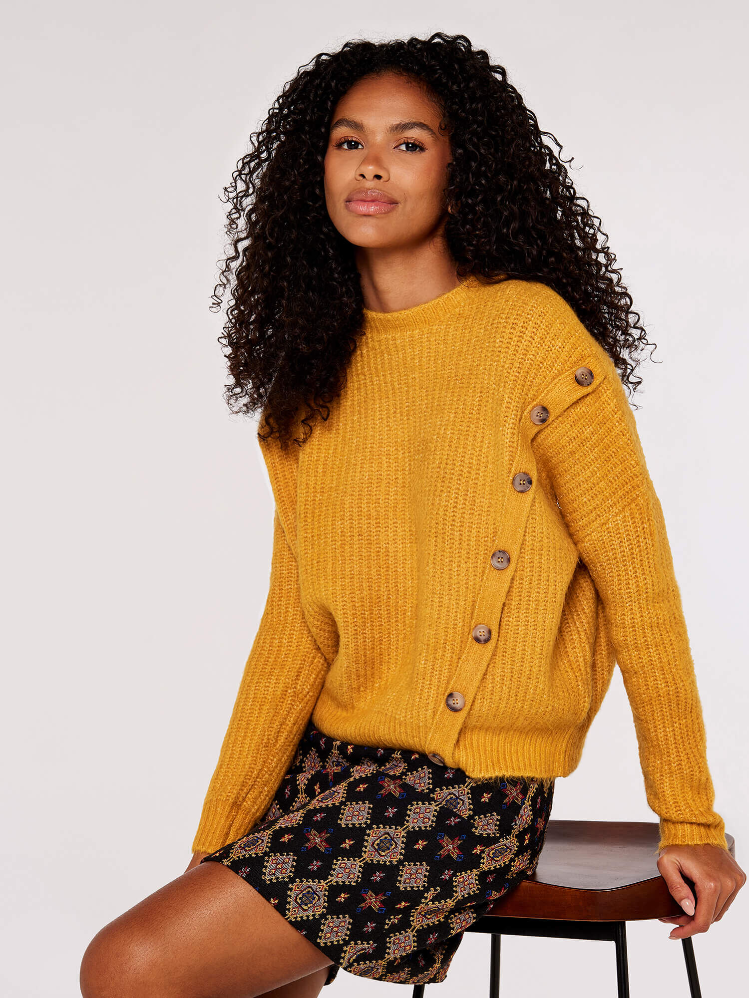 Apricot discount sale jumpers