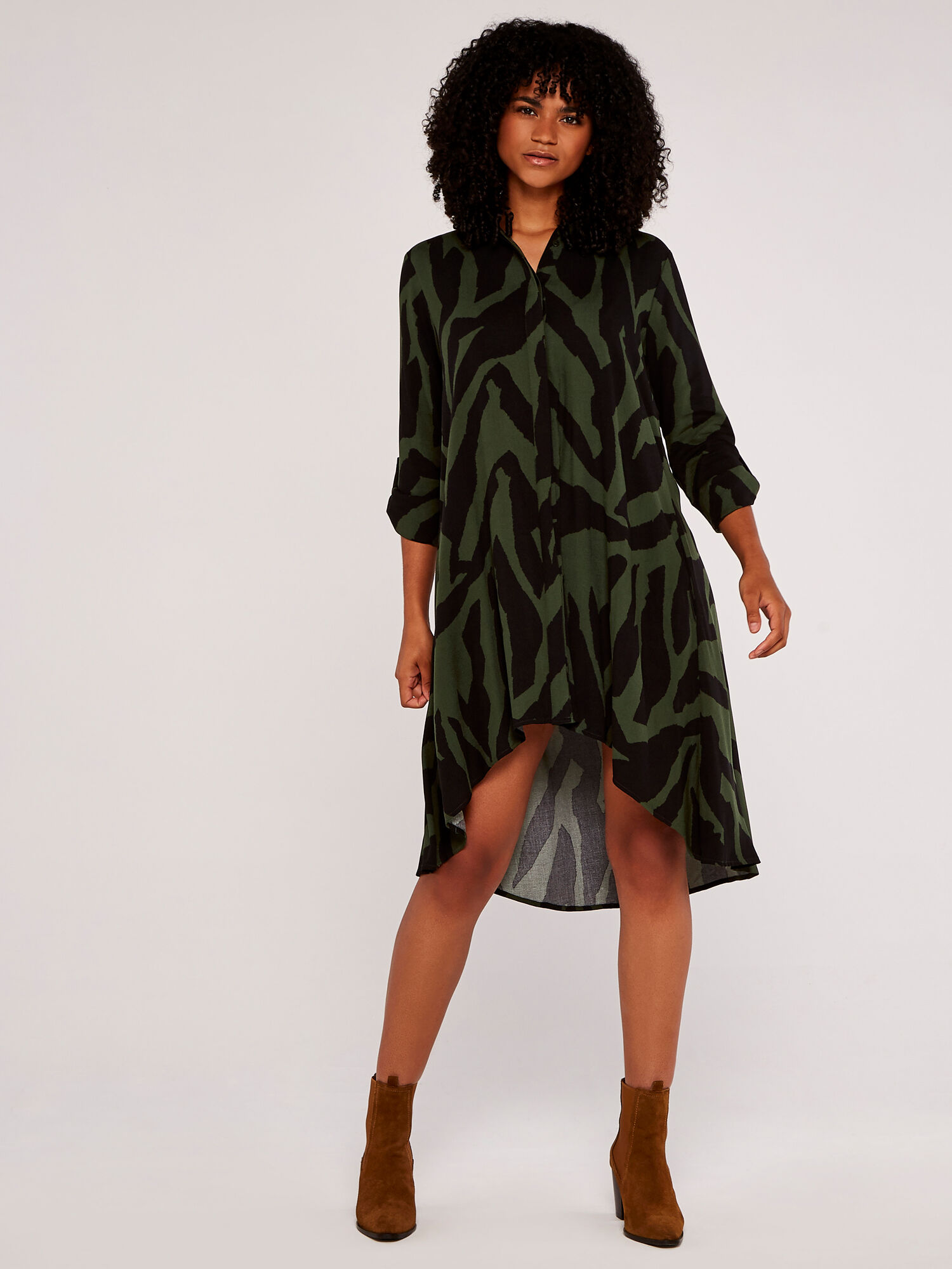 Outfit apricot sale
