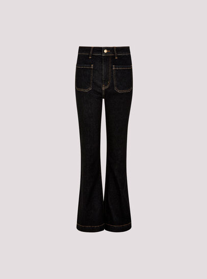 Luci Flared Jeans