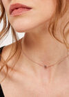 Tiny Heart Choker Necklace, Assorted, large