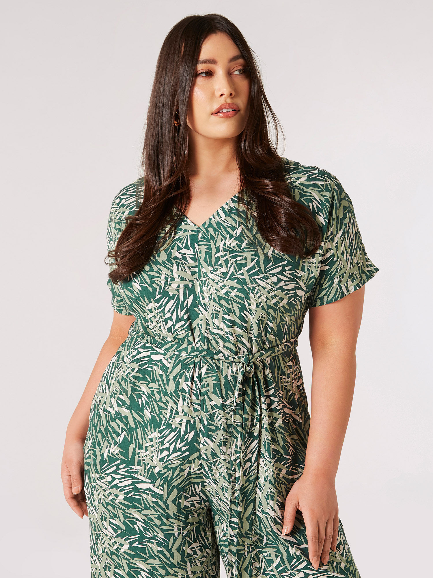 Curve playsuits shop