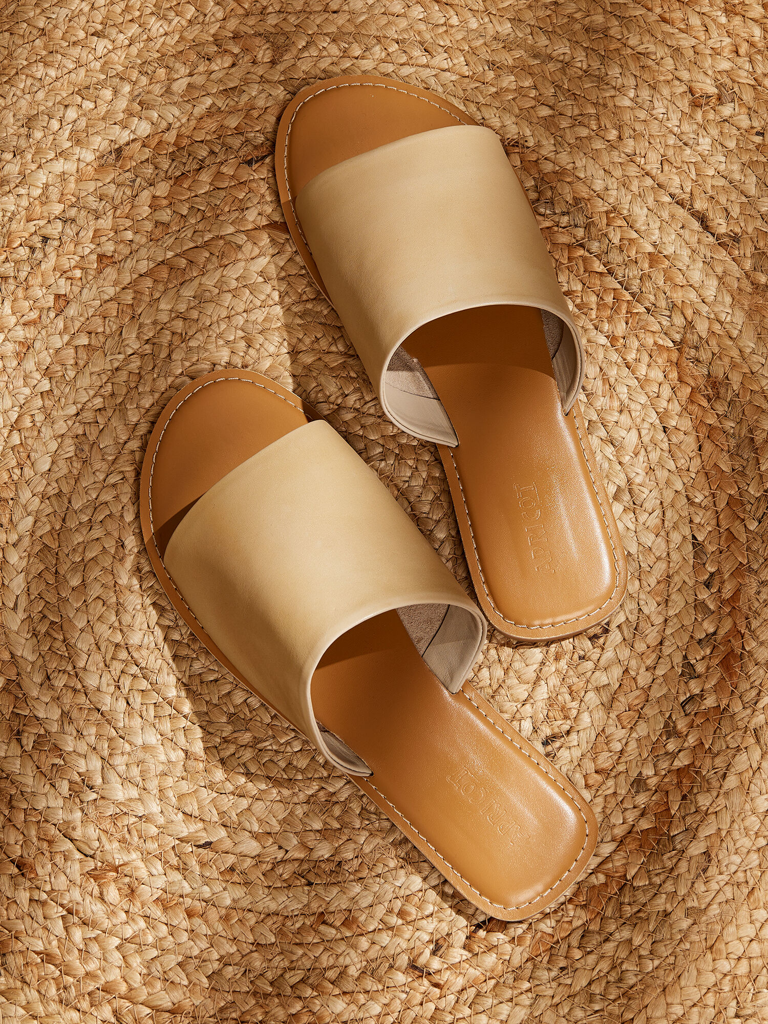 Soft mules discount