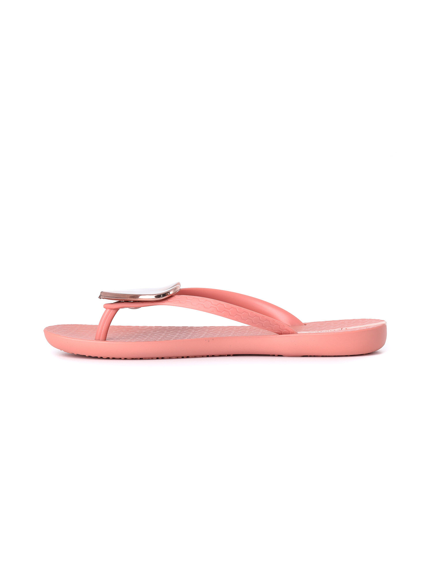 Ipanema women's wave heart flip flop 2025