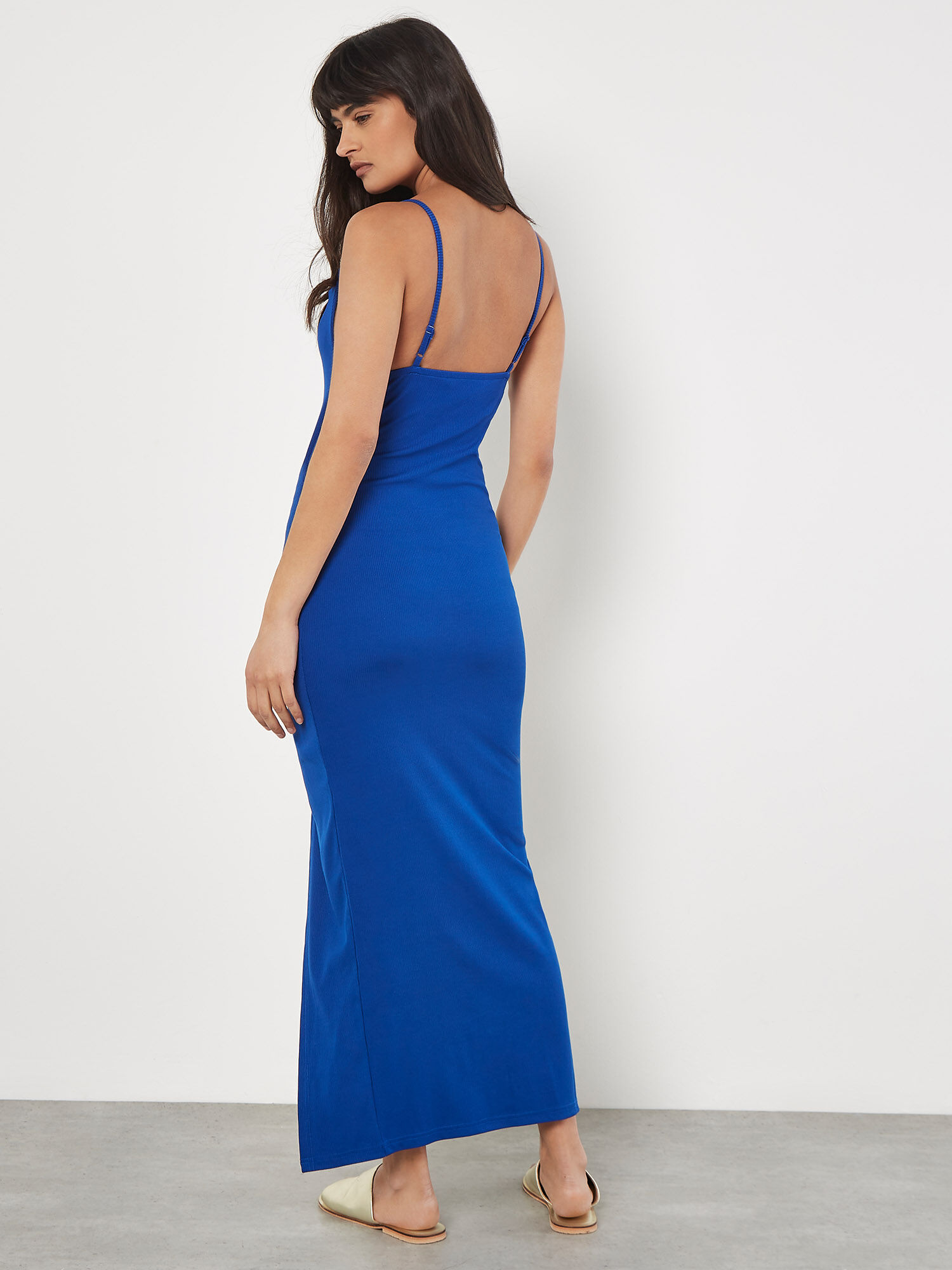 Silk bodycon midi dress sales