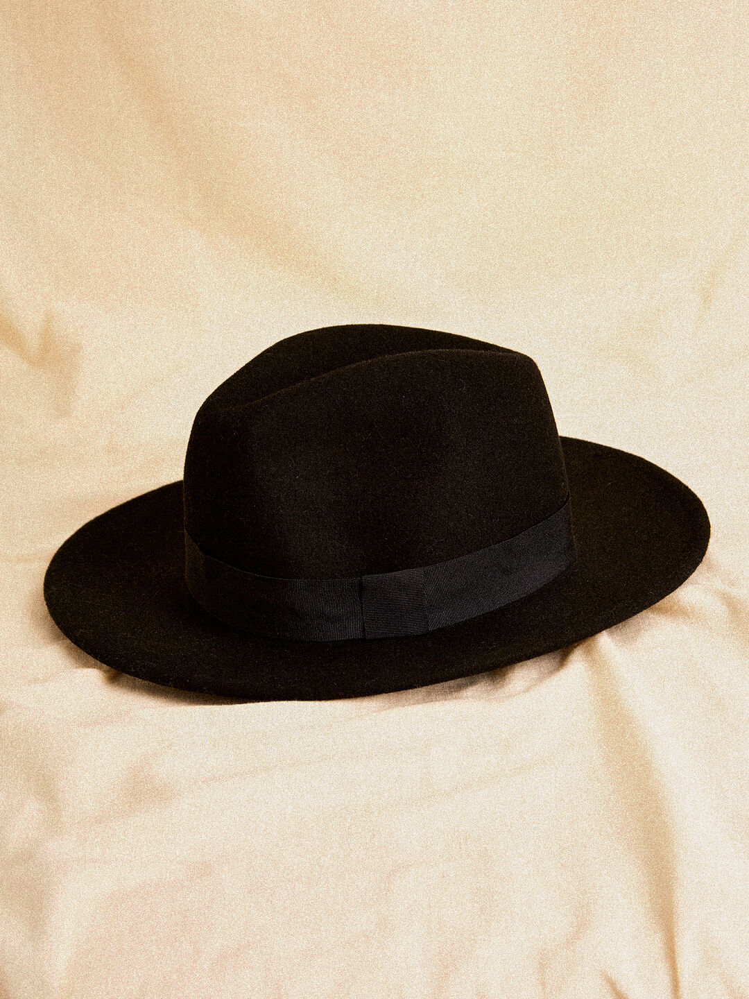 Image of Wool Fedora Hat