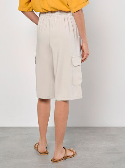 Cargo Bermuda Short