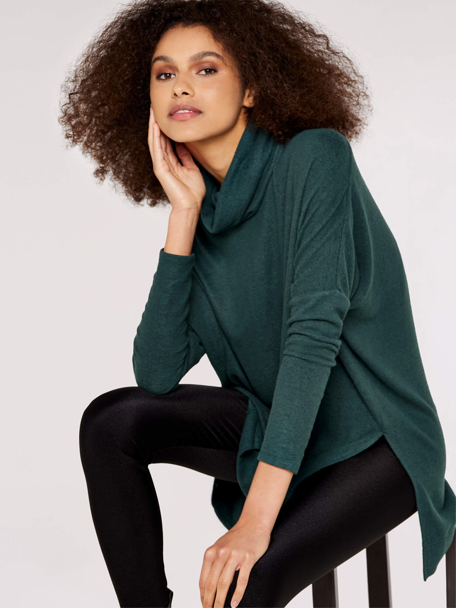 Soft touch on sale ladies jumpers