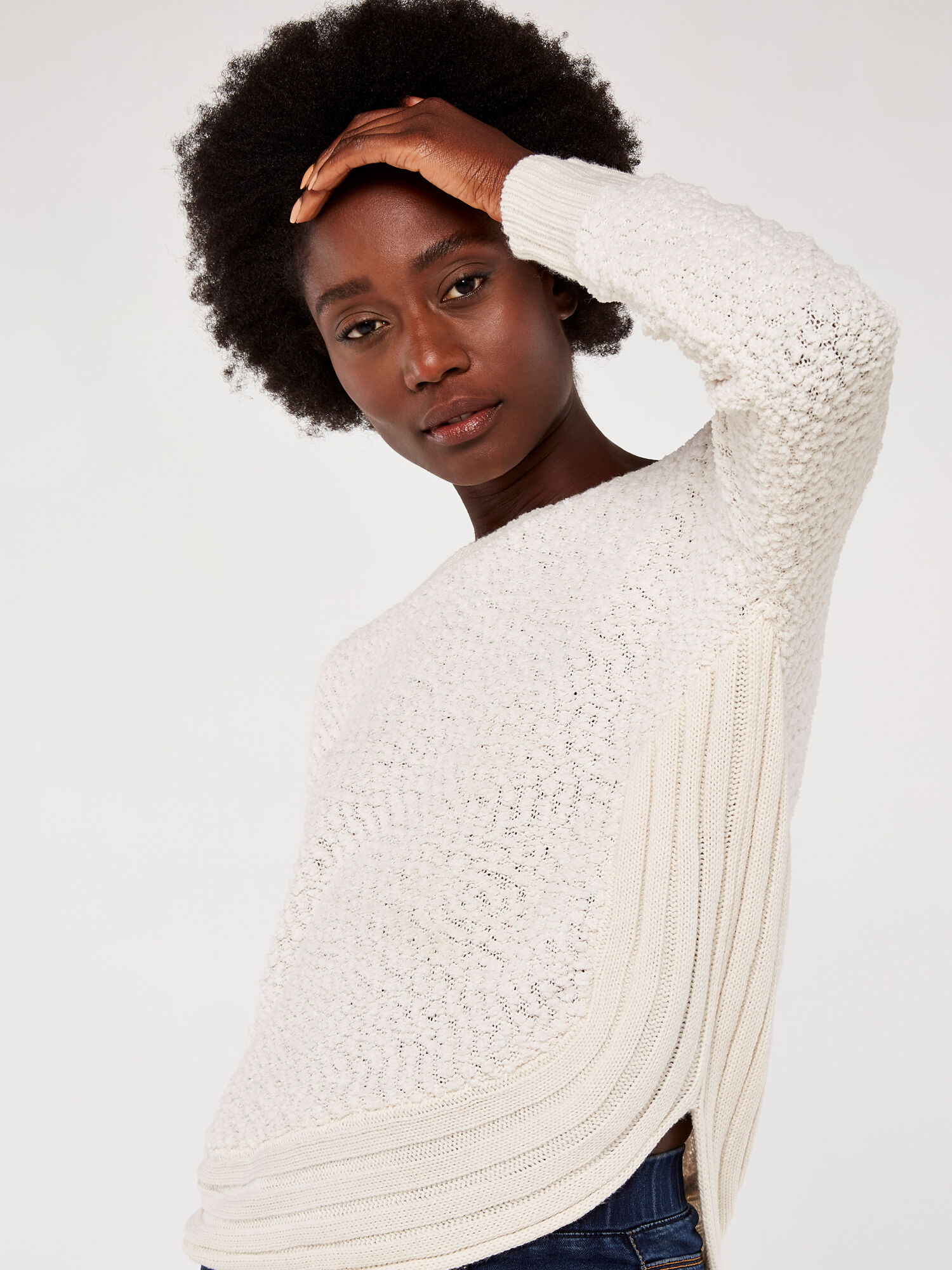 Apricot sale top jumpers