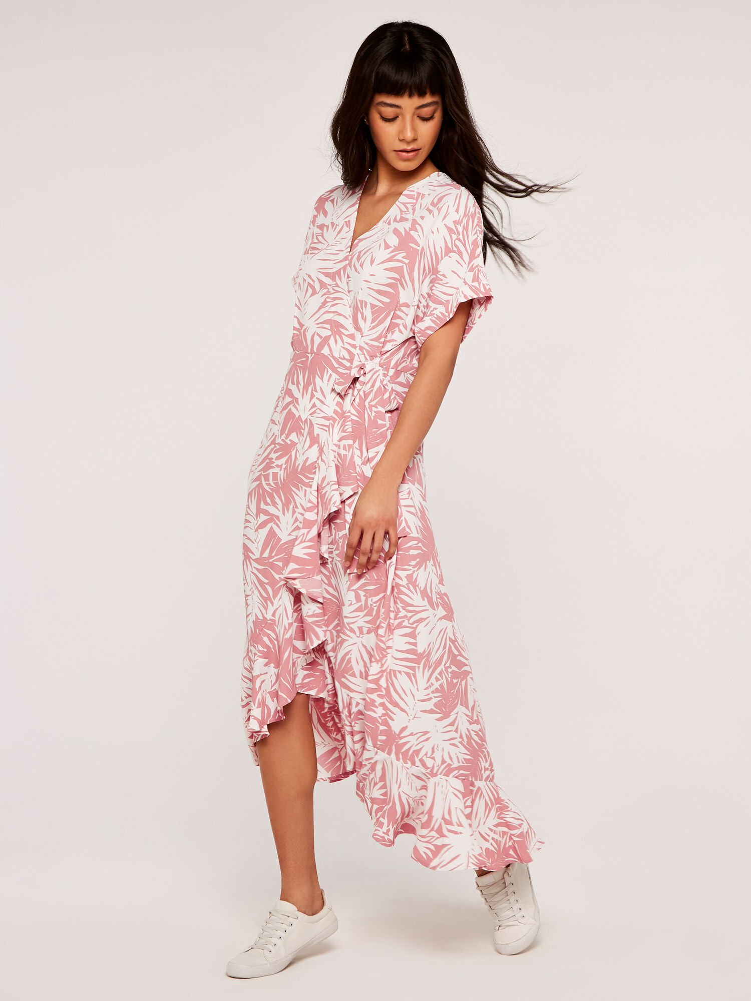 Whistles cheap palmyra dress