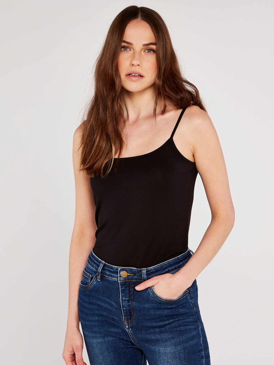 Image of Jersey Cami Top