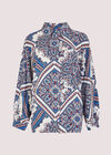 , Blue, large