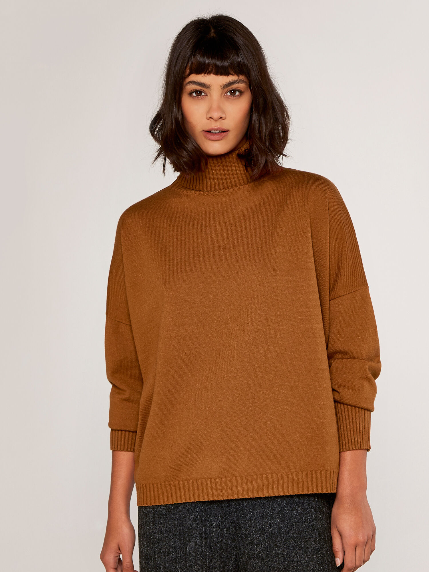 Next turtle hotsell neck jumper