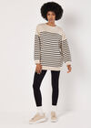 , Black, large
