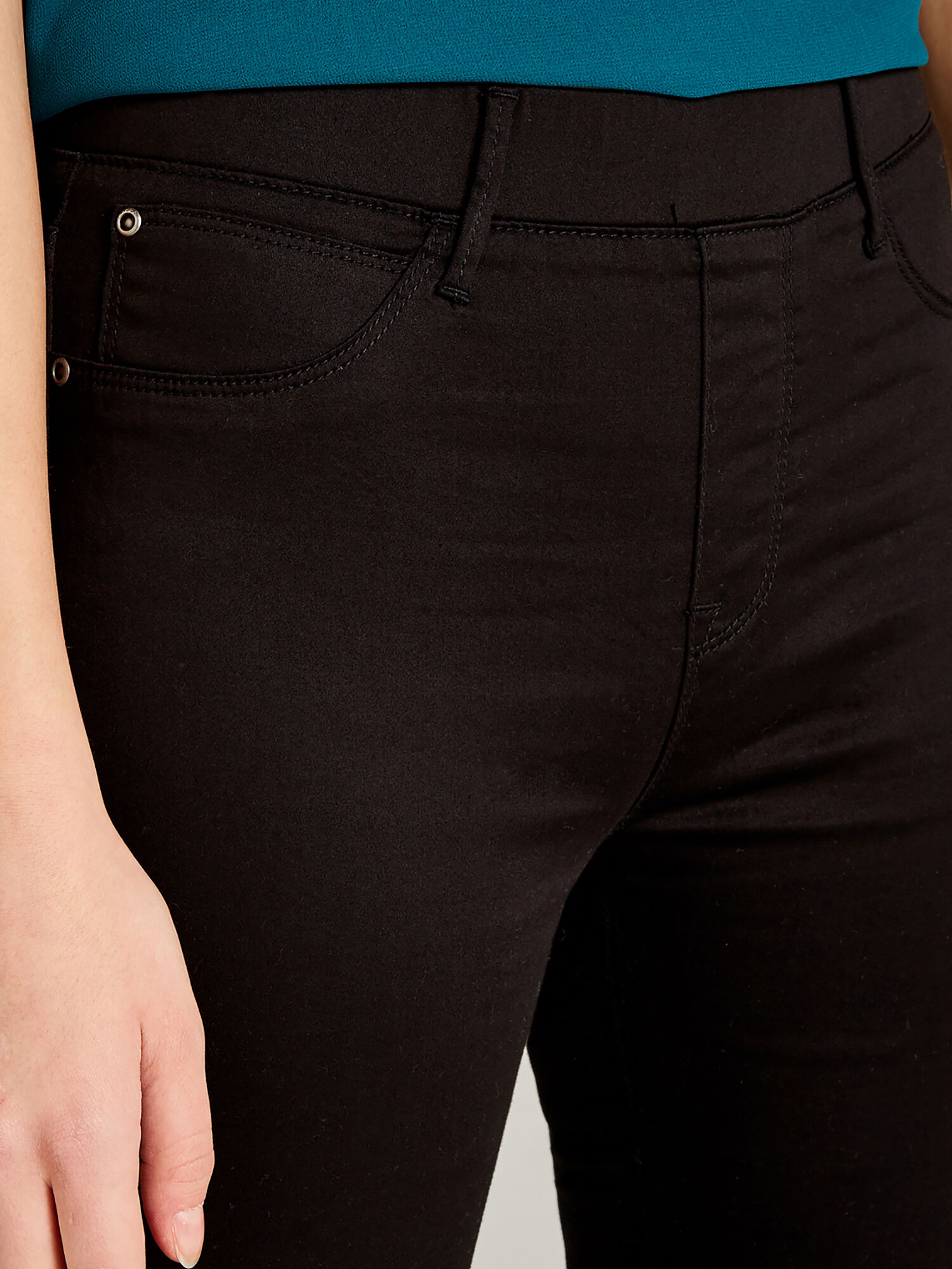 Cotton deals jeggings uk