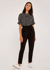 , Black, large