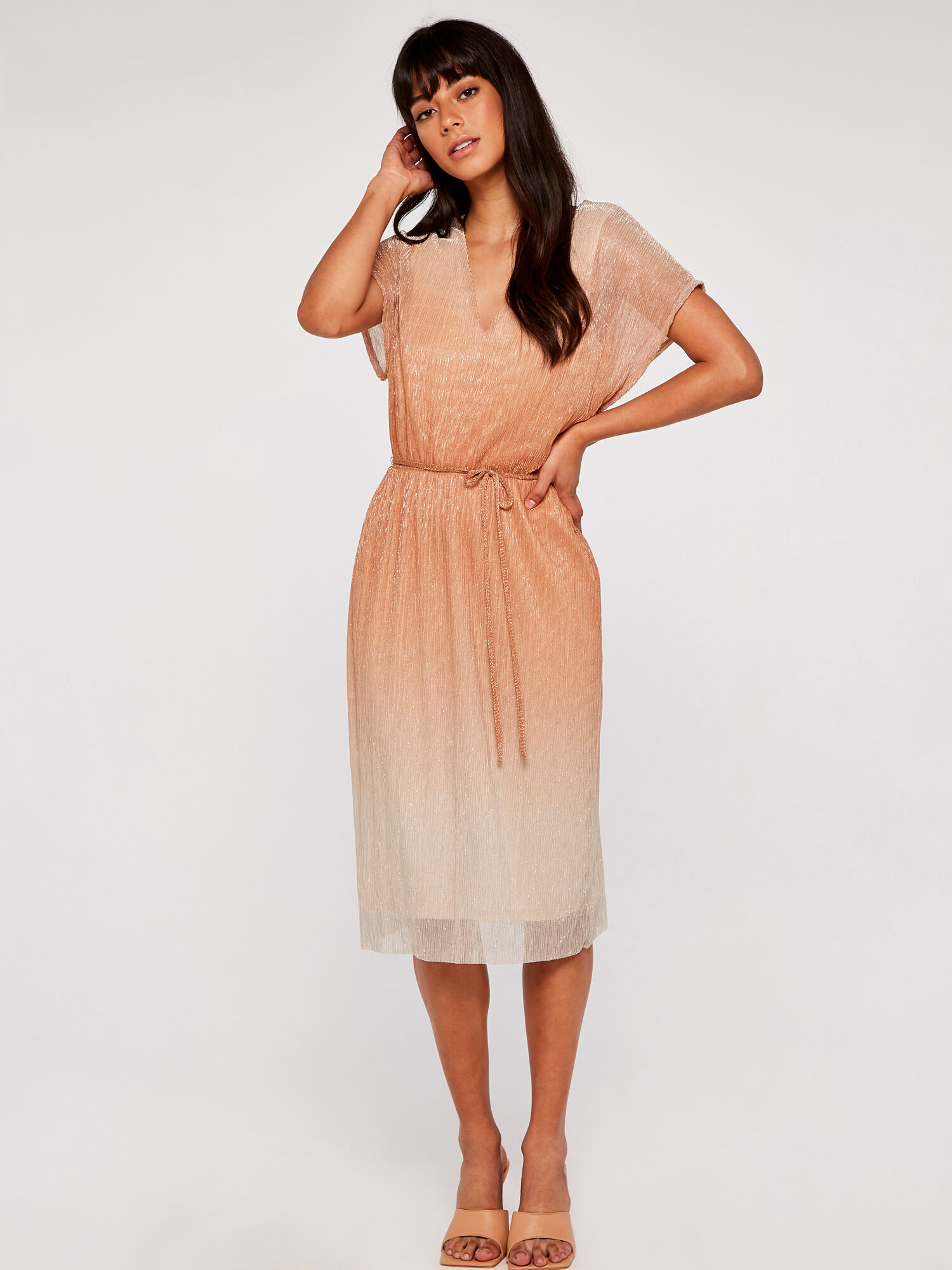 Plisse shop dress uk