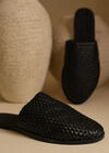 Weaver Mules, Black, large